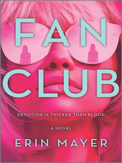 Title details for Fan Club by Erin Mayer - Available